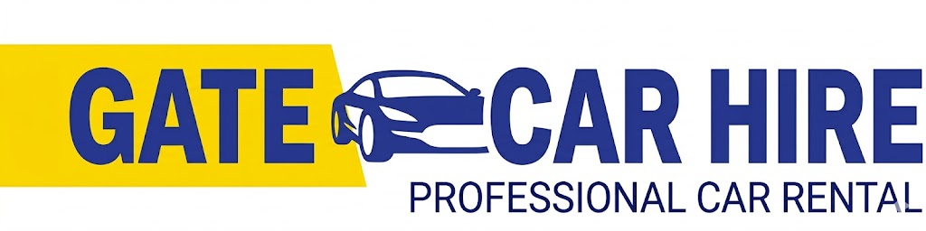 Car Rental in Rwanda