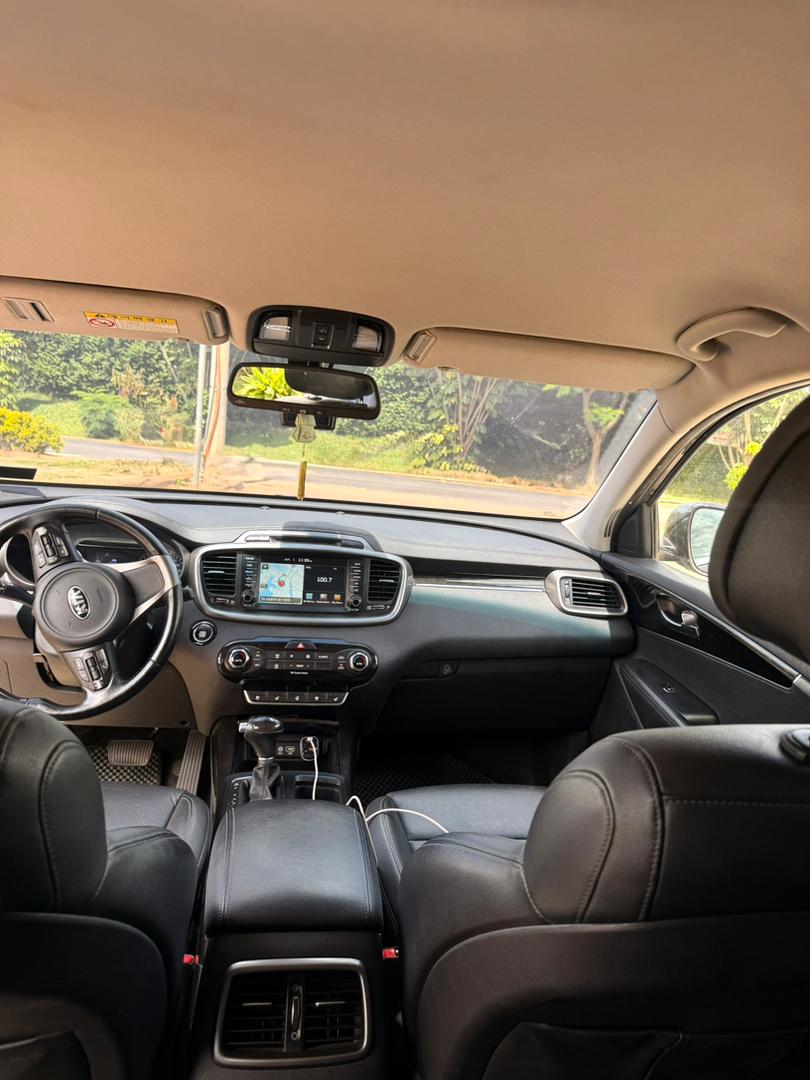 KIA SORENTO 2016 Gallery Image