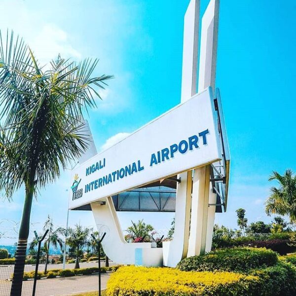 Kigali Car Rental